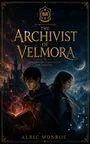 The Archivist of Velmora: Chronicles of the Thirteenth Flame