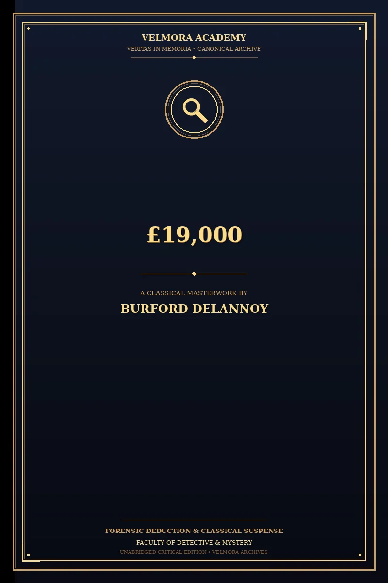 £19,000