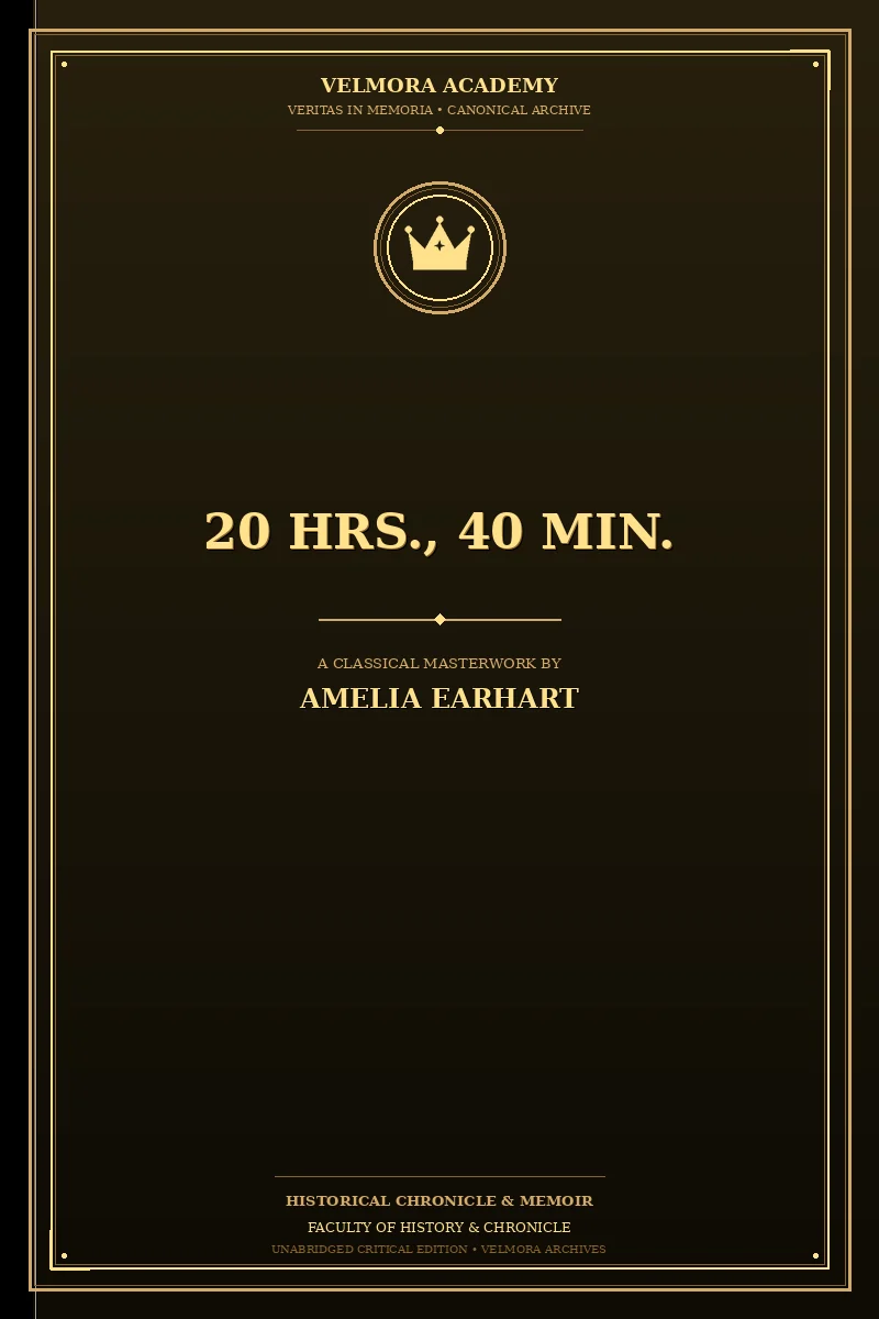 20 hrs., 40 min.