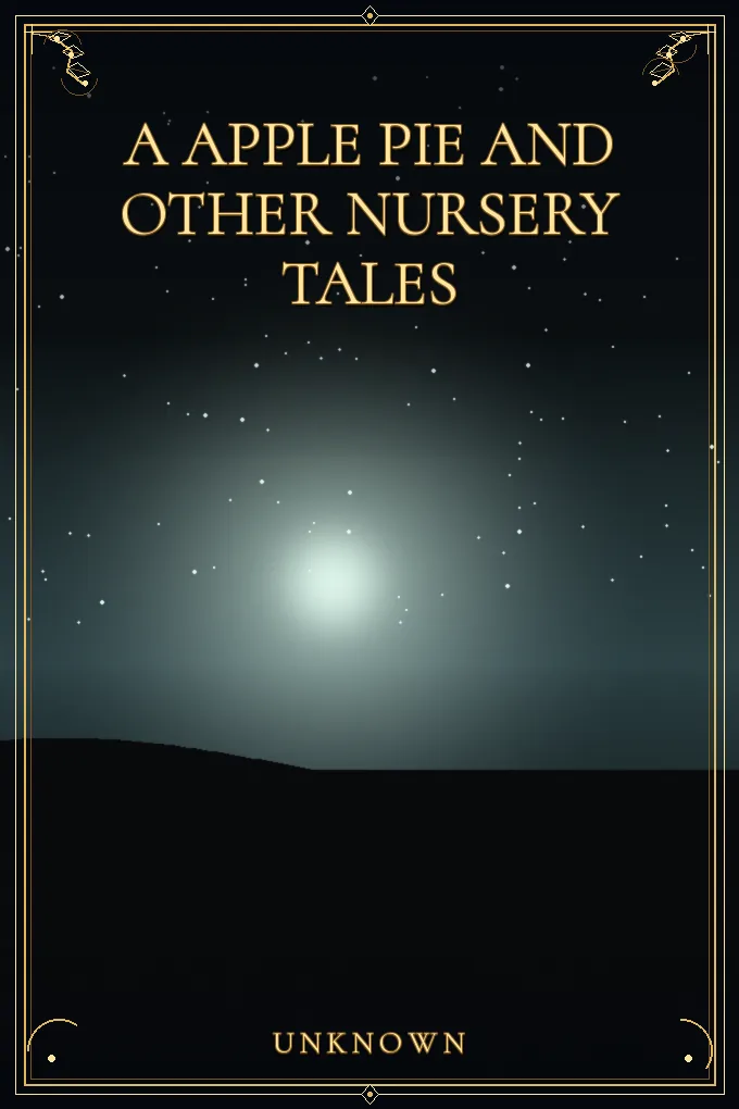 A Apple Pie and Other Nursery Tales