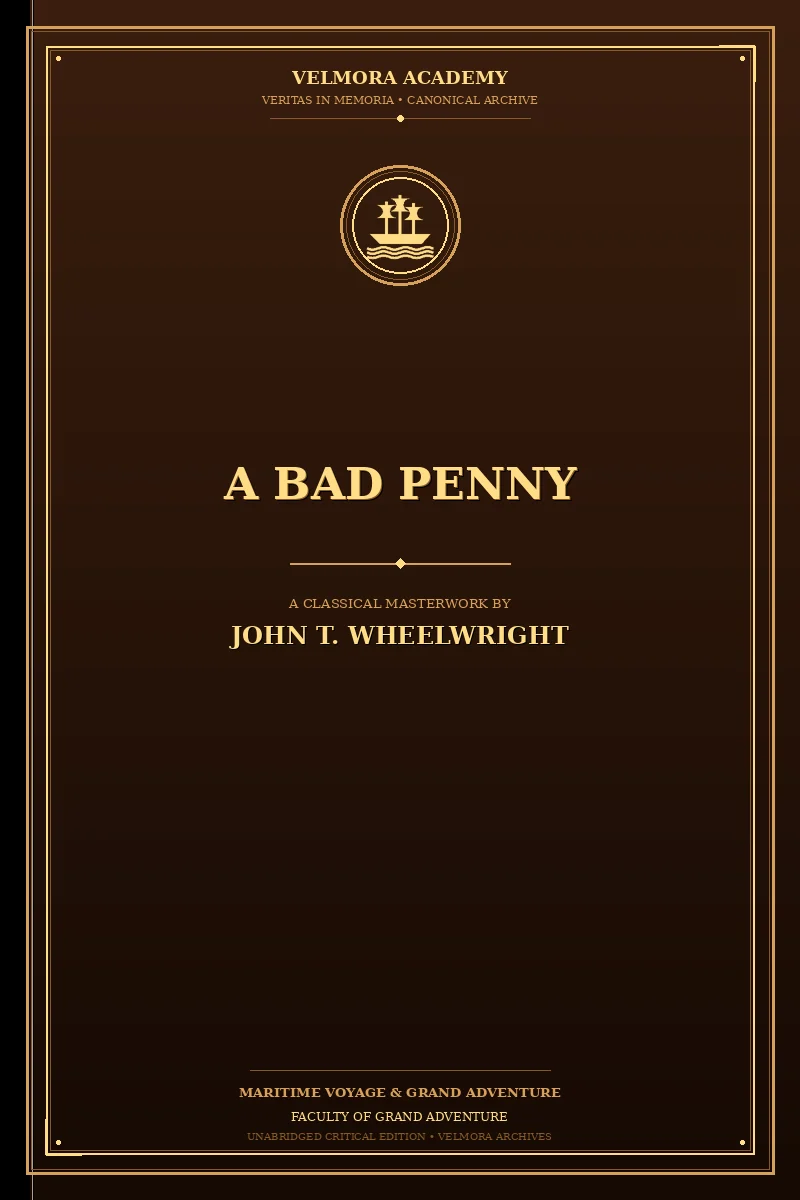 A bad penny