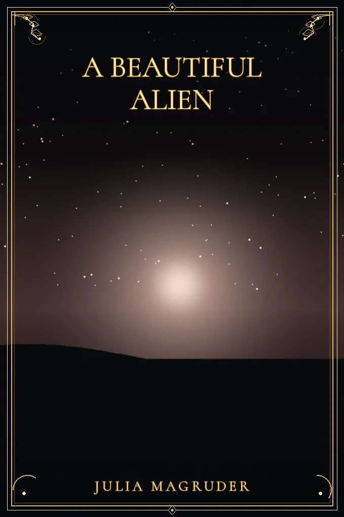 A Beautiful Alien