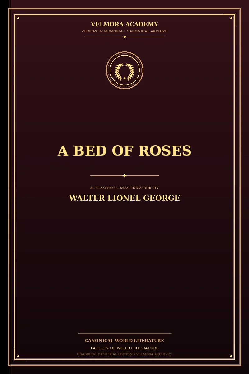 A Bed of Roses