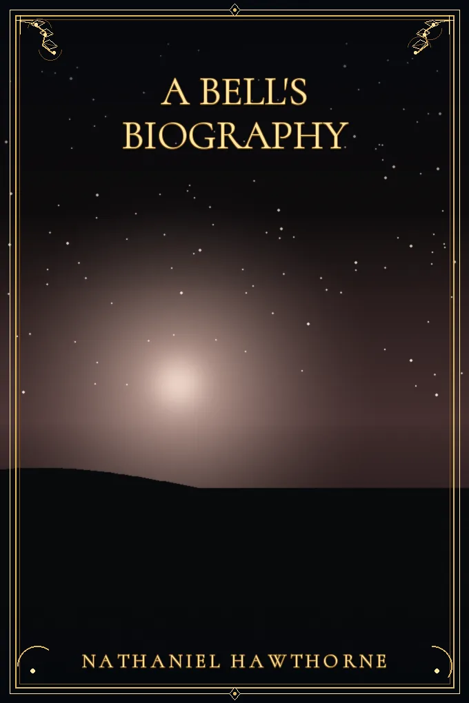 Cover of A Bell's Biography