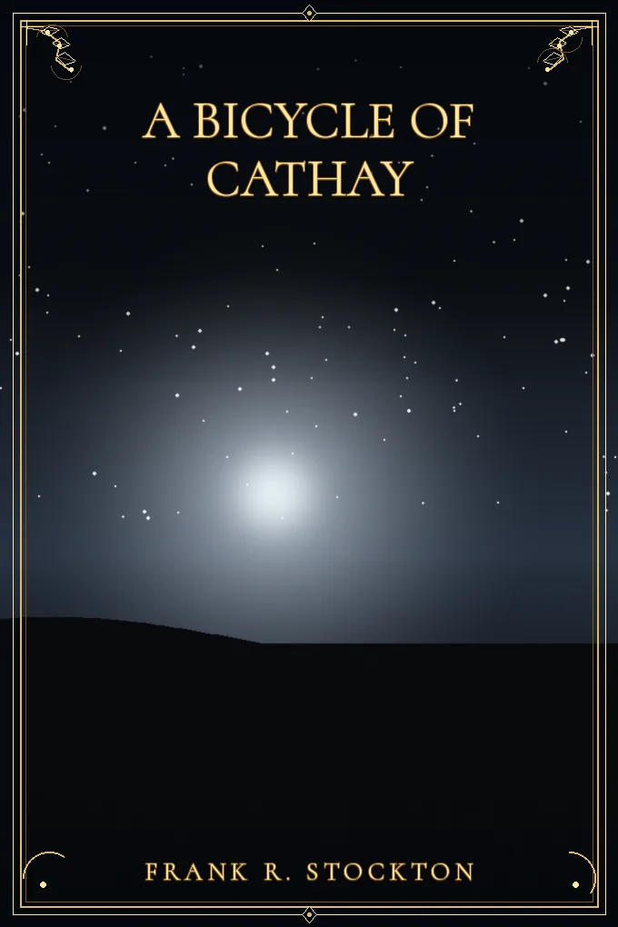A Bicycle of Cathay