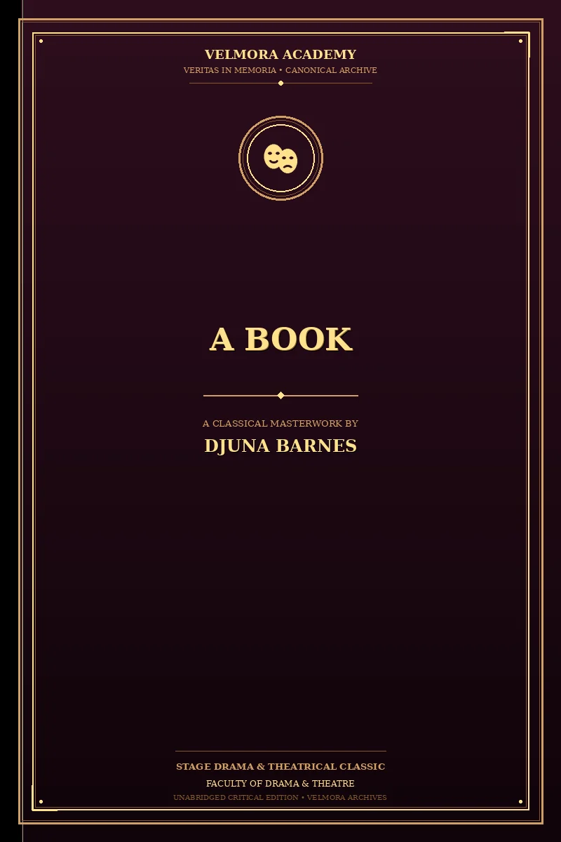 A Book