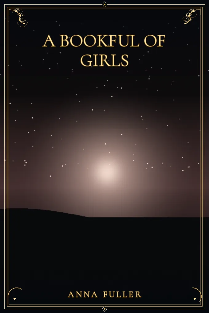 A Bookful of Girls