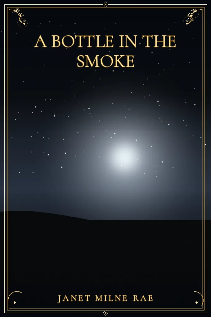 A Bottle in the Smoke