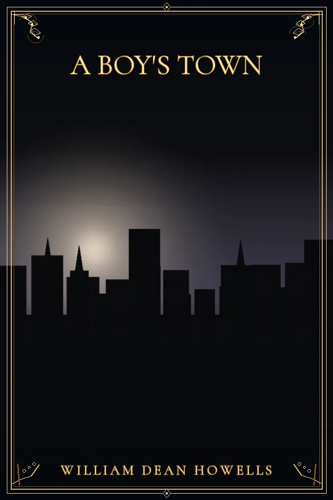 A Boy's Town