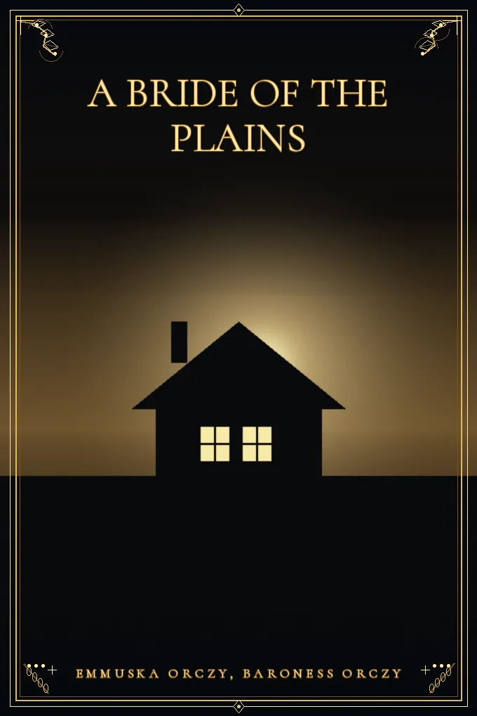 A Bride of the Plains