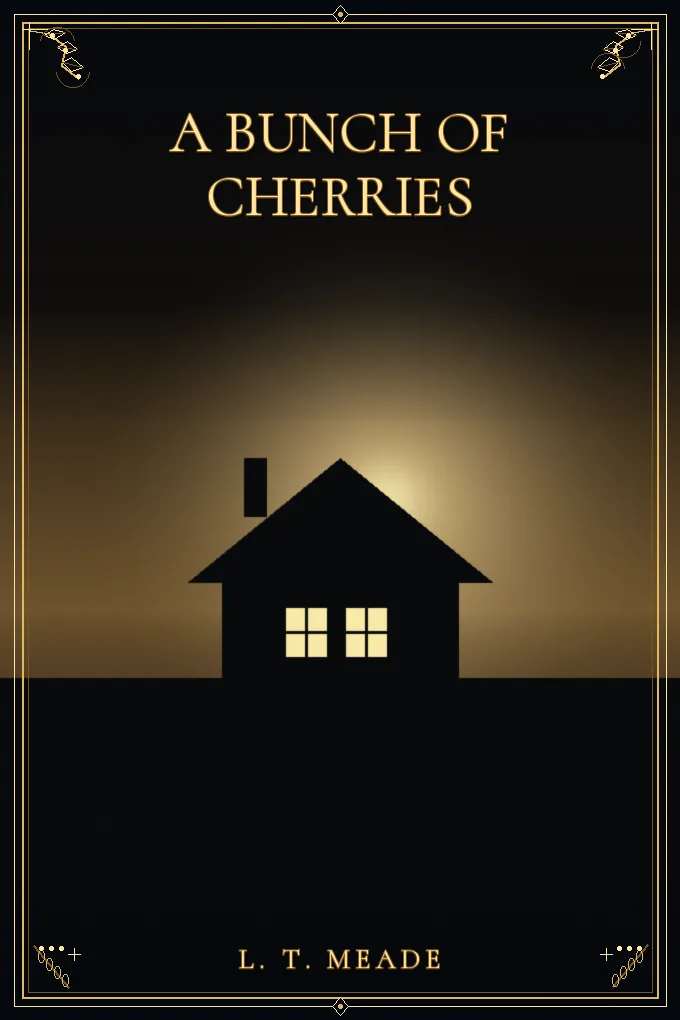 A Bunch of Cherries