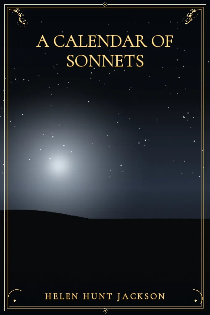Cover of A Calendar of Sonnets