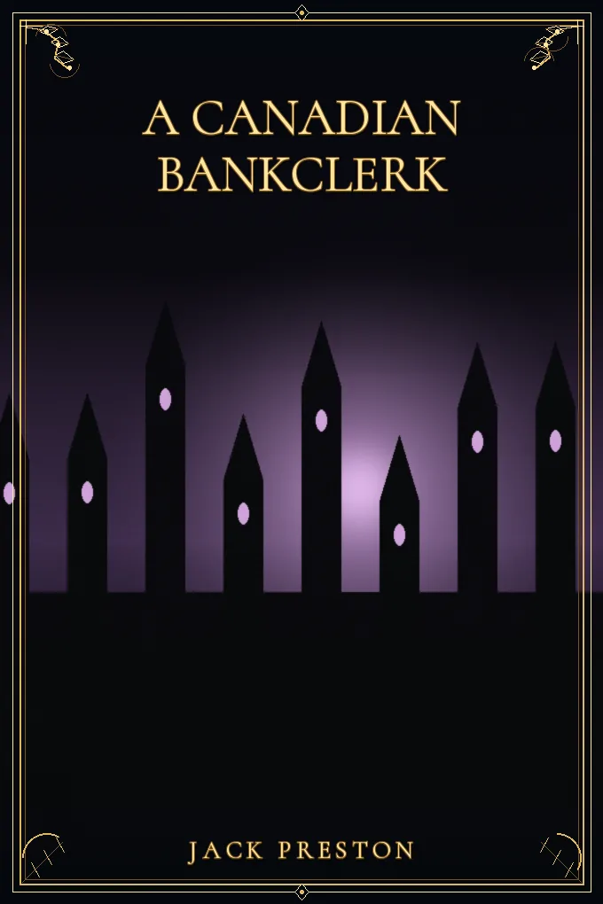 A Canadian Bankclerk