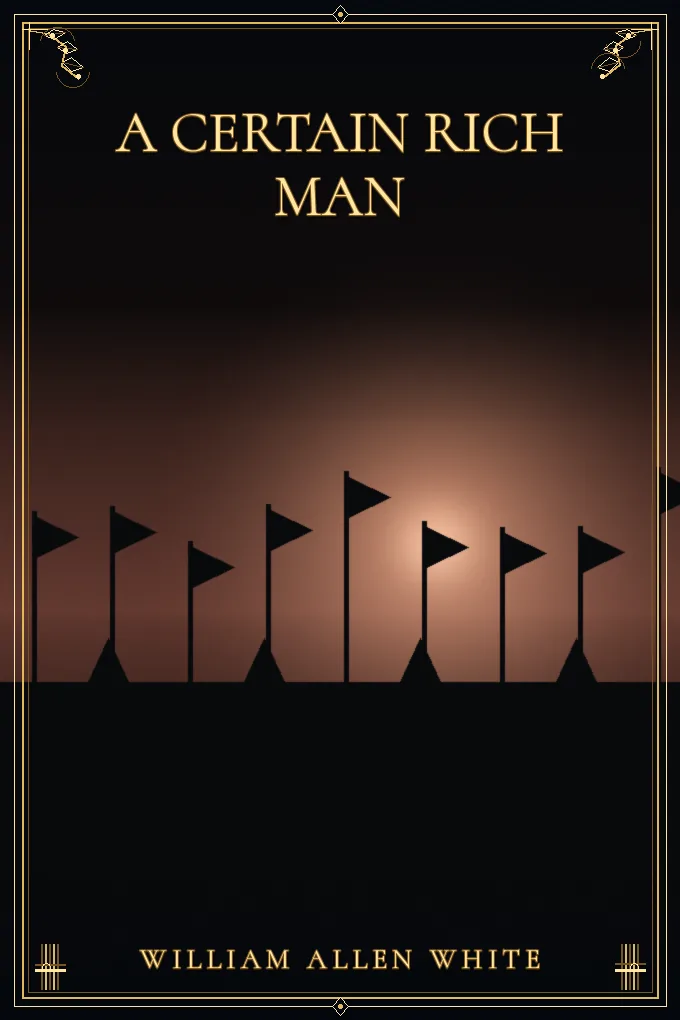 A Certain Rich Man