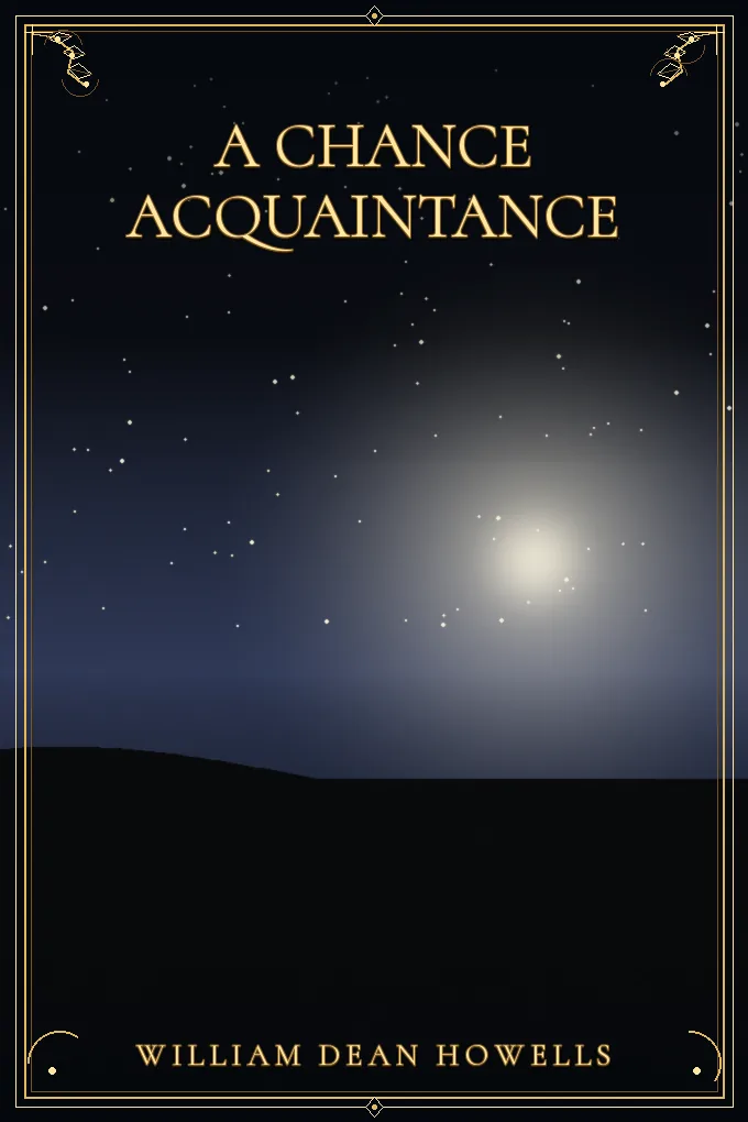 A Chance Acquaintance