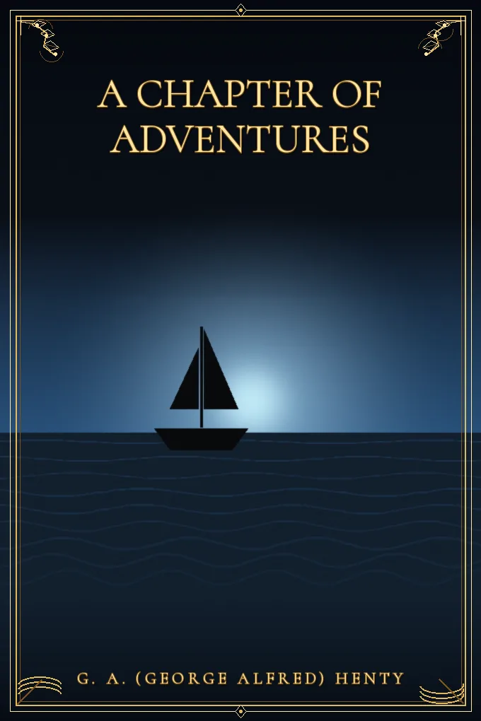 A Chapter of Adventures