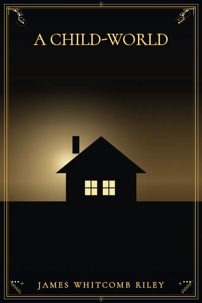 Cover of A Child-World