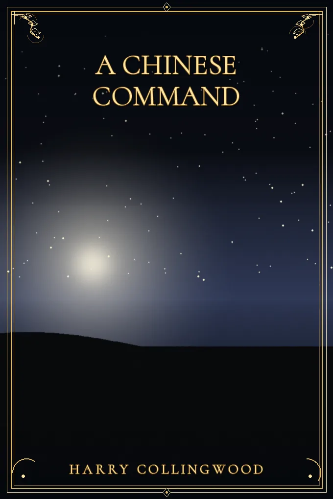 Cover of A Chinese Command