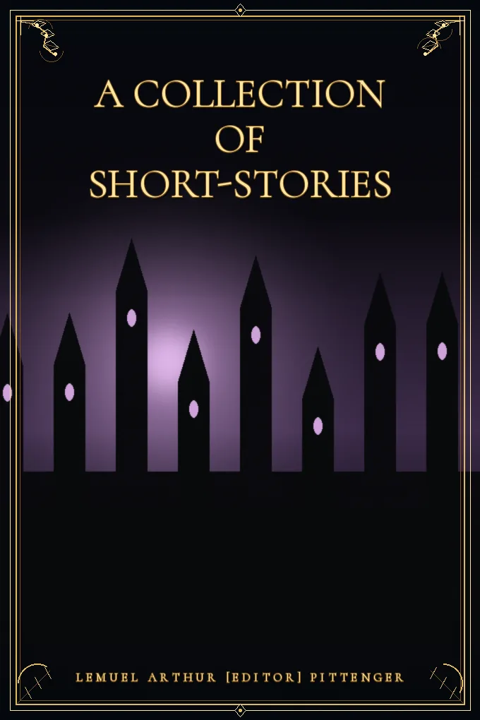 A collection of short-stories