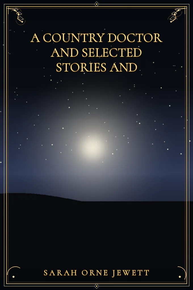 A Country Doctor and Selected Stories
