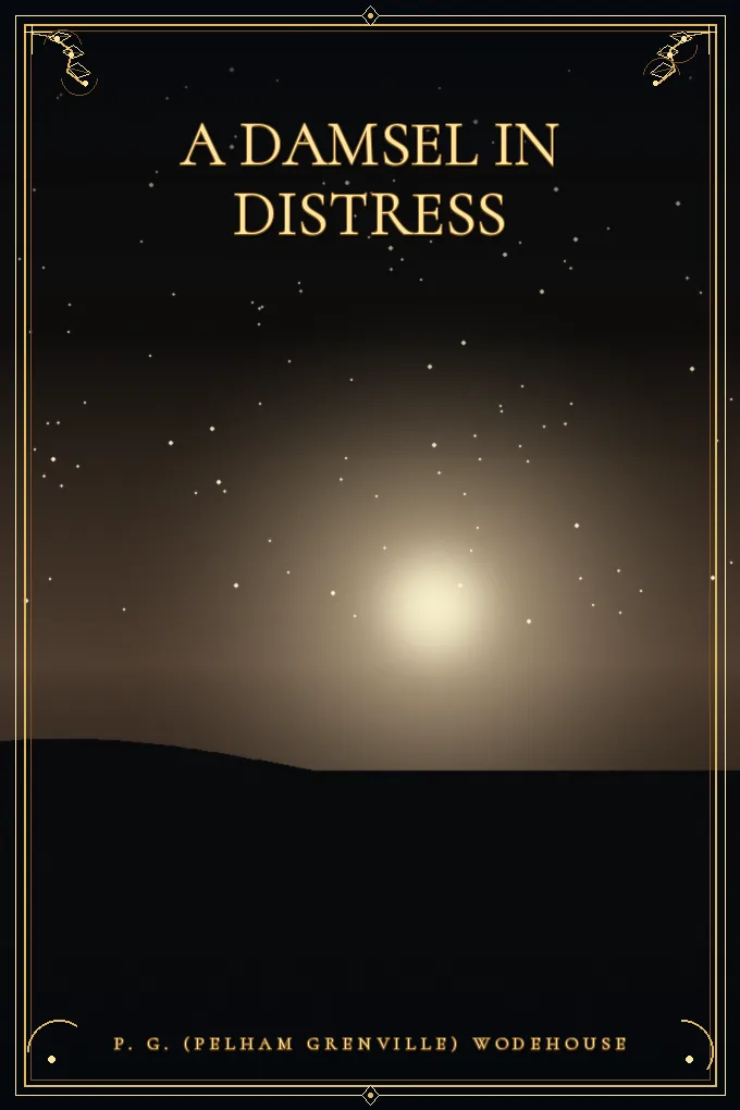 A Damsel in Distress