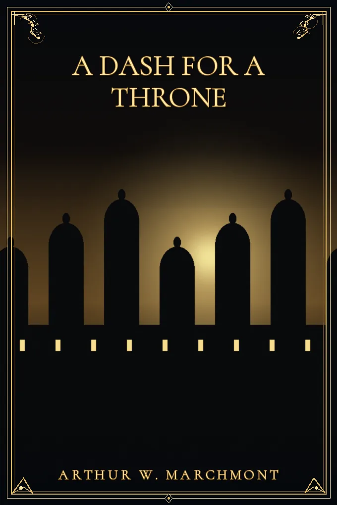 A Dash for a Throne