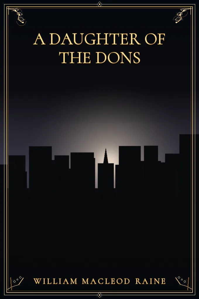 A Daughter of the Dons