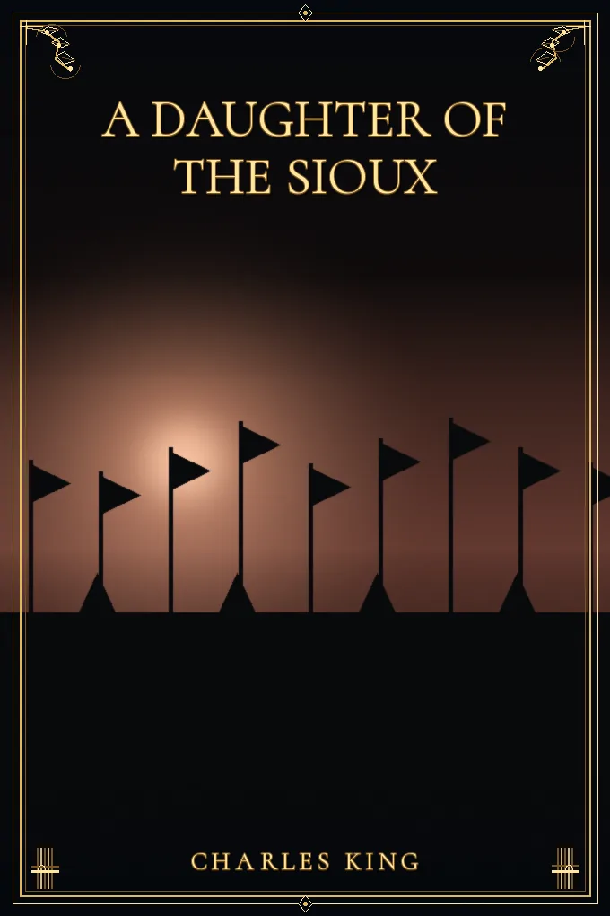 A Daughter of the Sioux