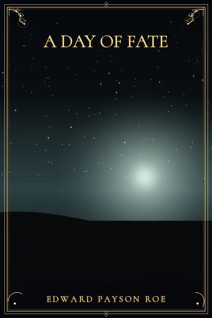 Cover of A Day of Fate