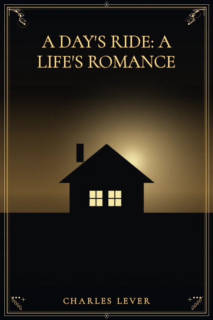A Day's Ride: A Life's Romance