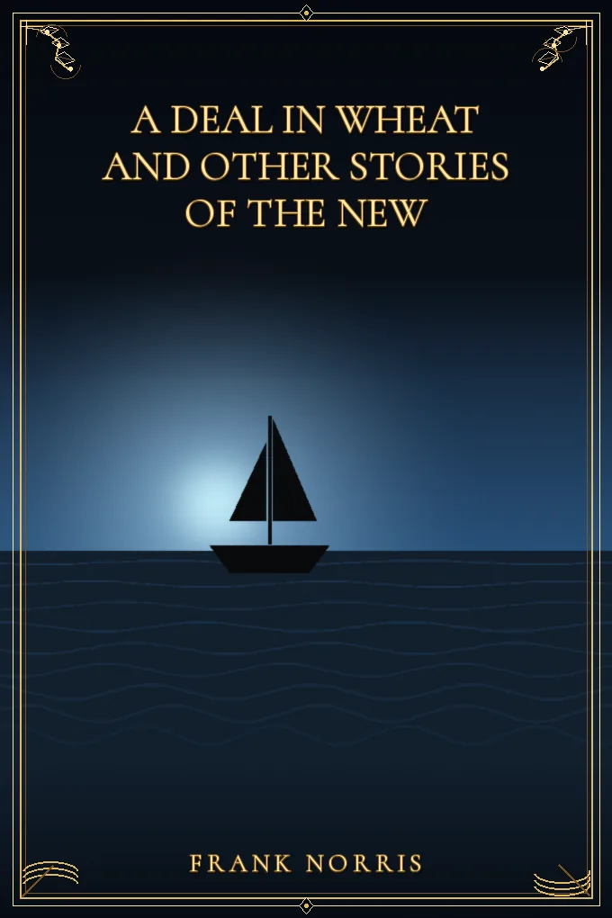 A Deal in Wheat and Other Stories of the New