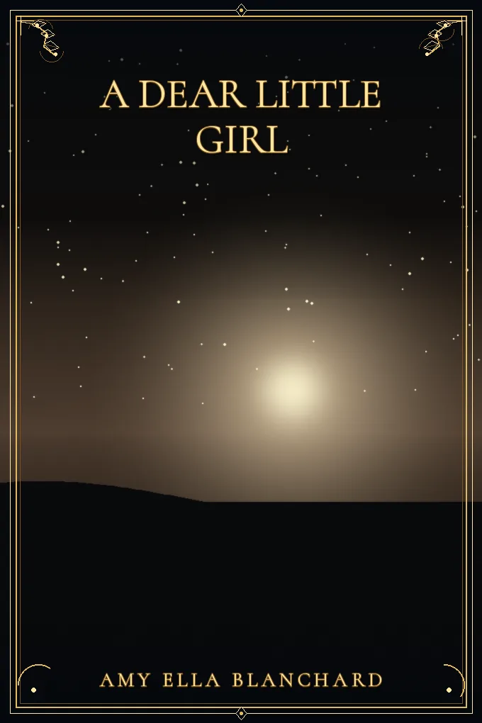 A Dear Little Girl