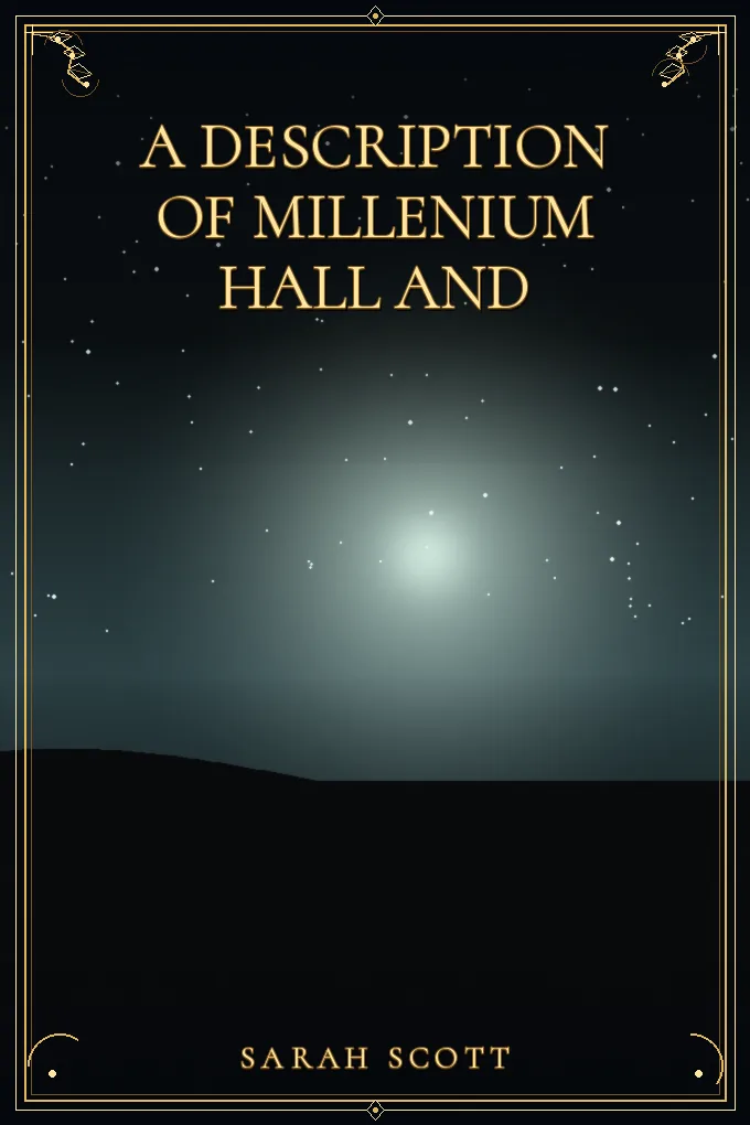 A Description of Millenium Hall And