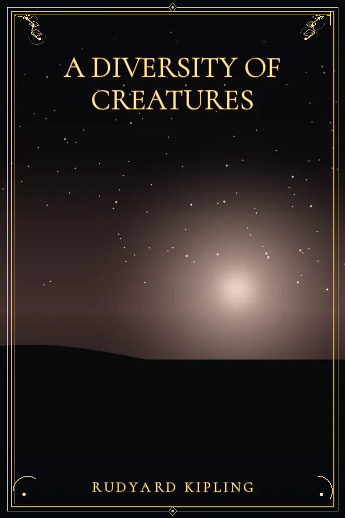 A Diversity of Creatures