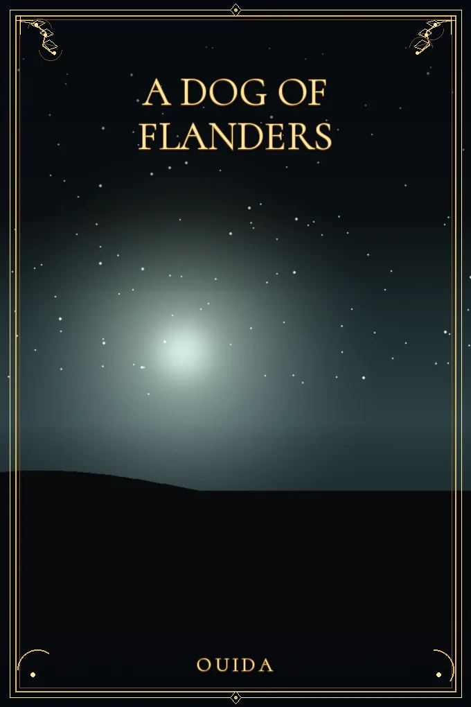 A Dog of Flanders