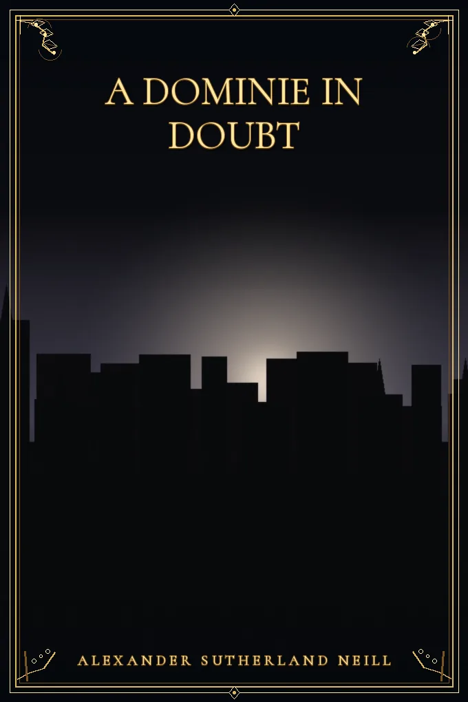 A Dominie in Doubt
