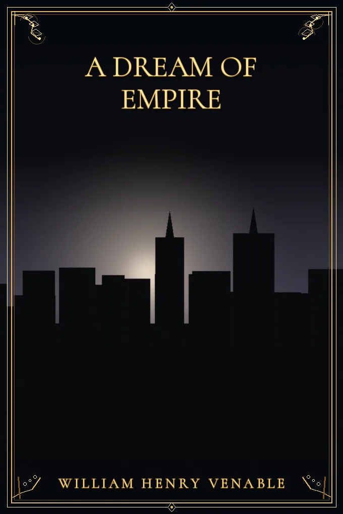 Cover of A Dream of Empire