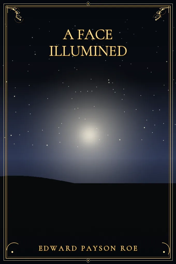 Cover of A Face Illumined