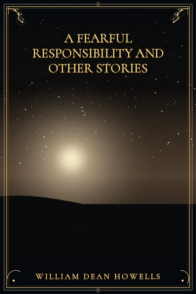 A Fearful Responsibility and Other Stories