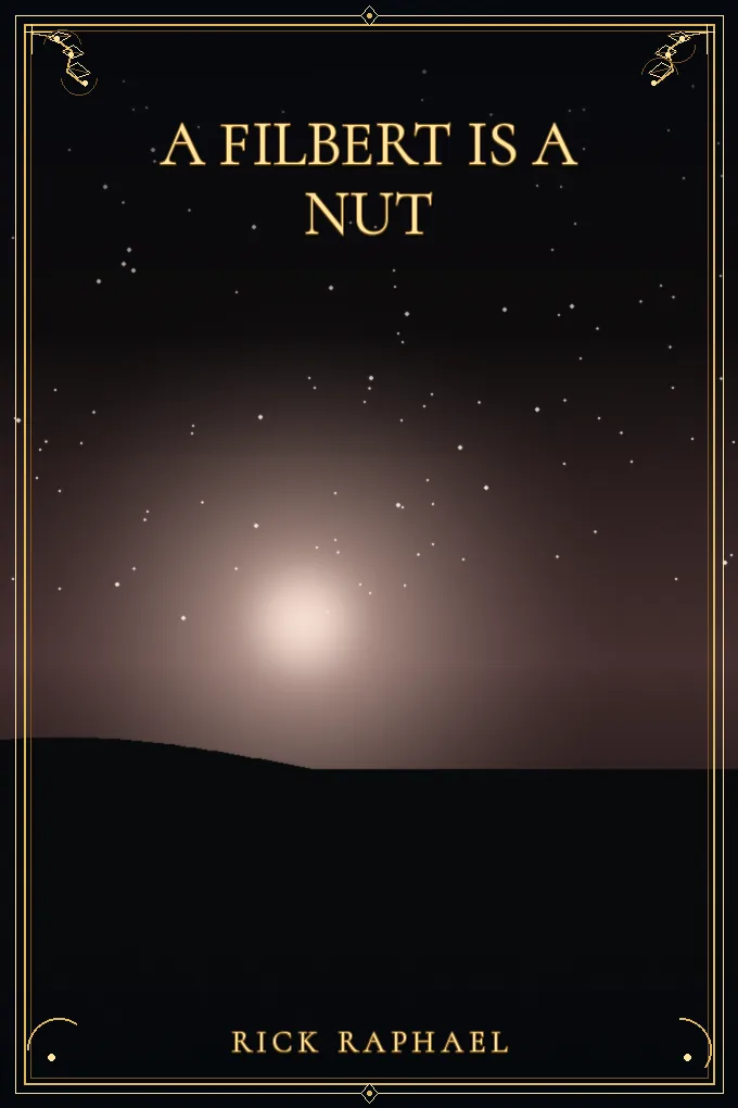 Cover of A Filbert Is a Nut