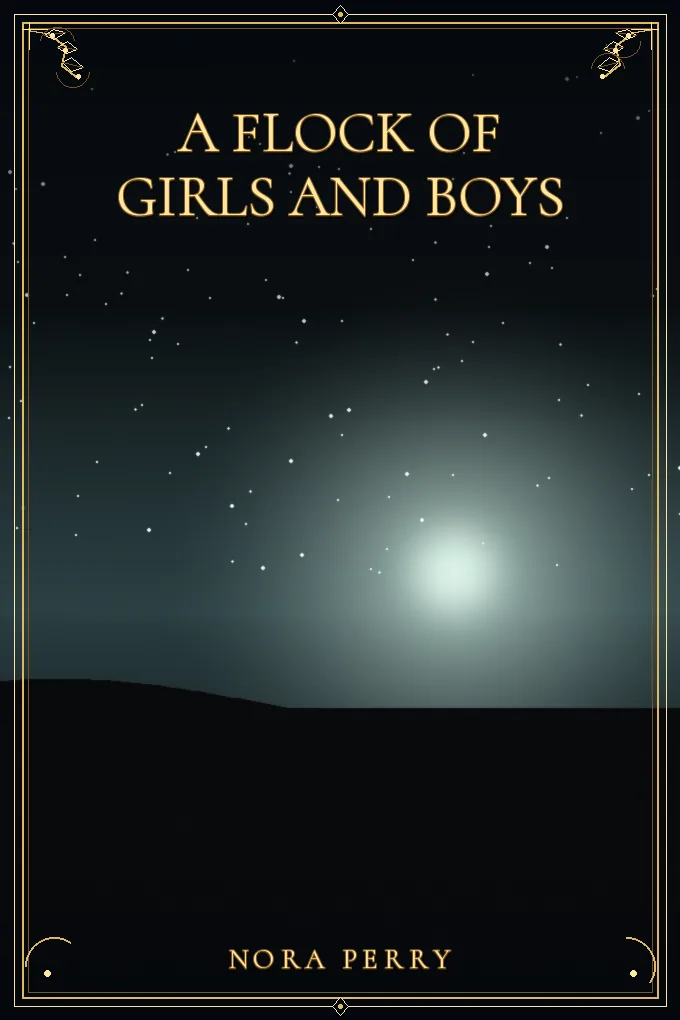 A Flock of Girls and Boys