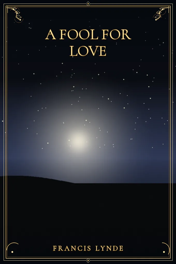 Cover of A Fool for Love