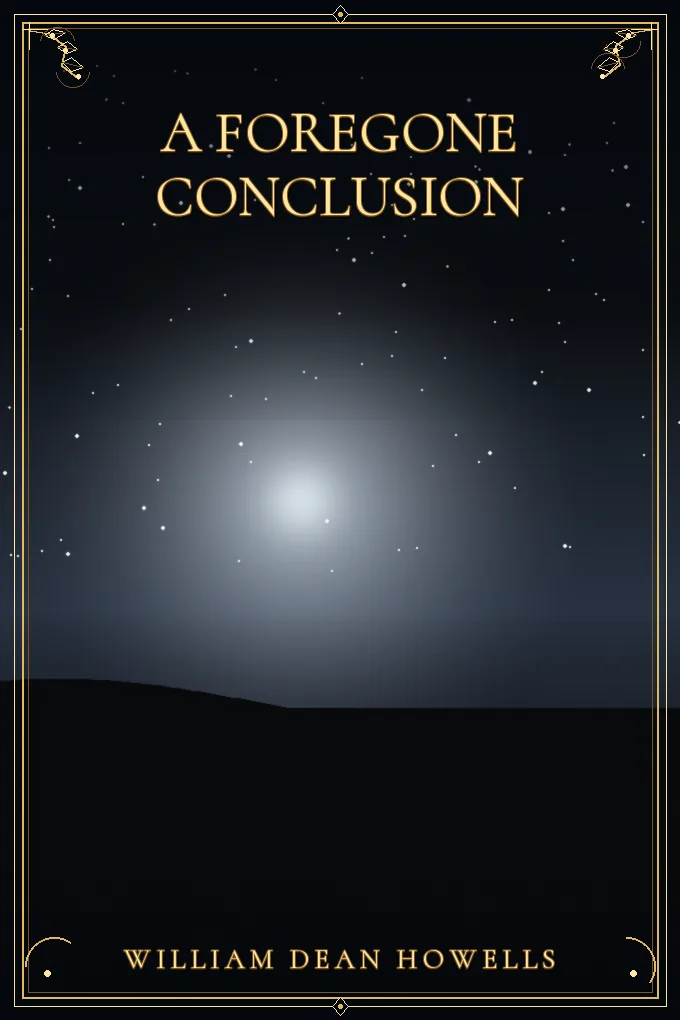 A Foregone Conclusion