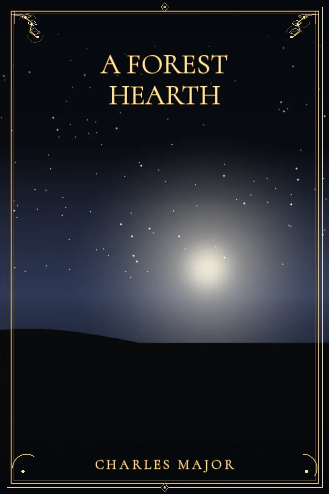 Cover of A Forest Hearth