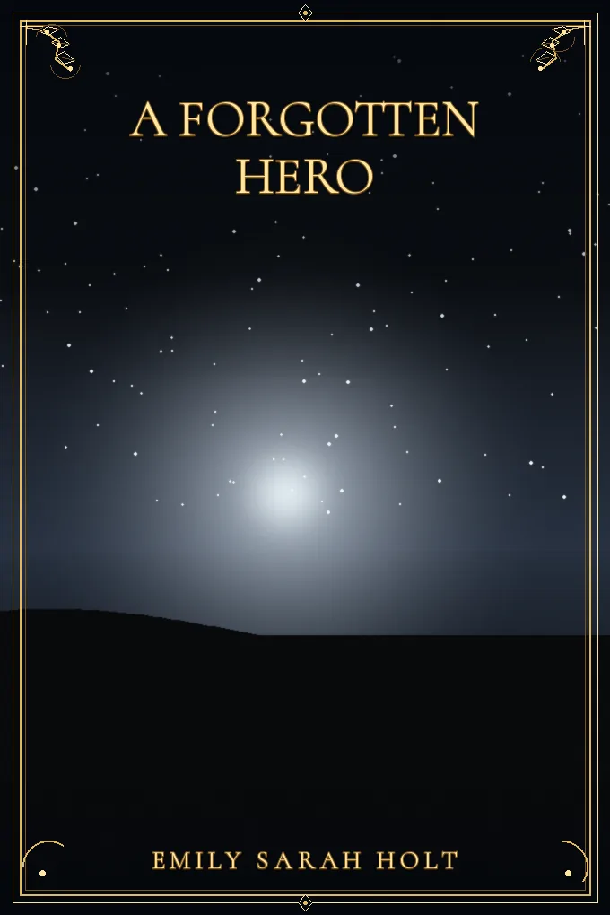 Cover of A Forgotten Hero