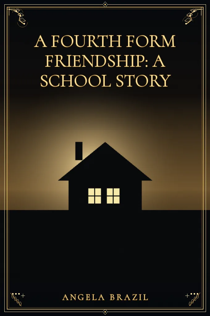 A Fourth Form Friendship: A School Story