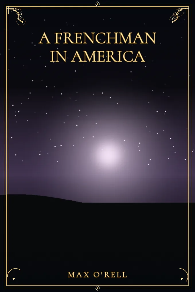 A Frenchman in America