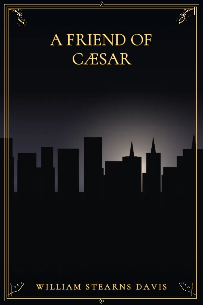 A Friend of Cæsar