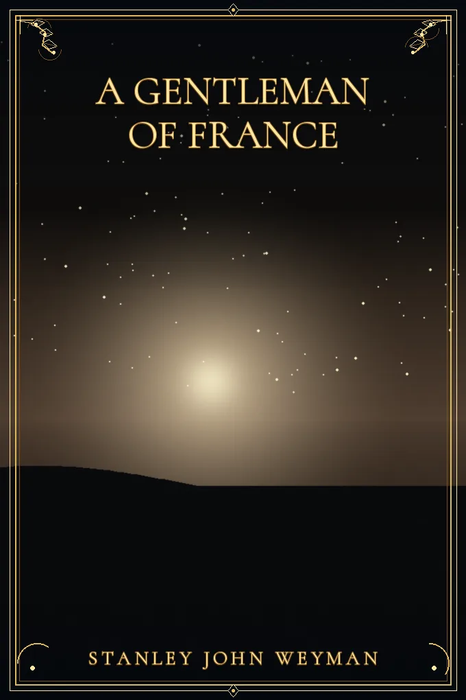Cover of A Gentleman of France