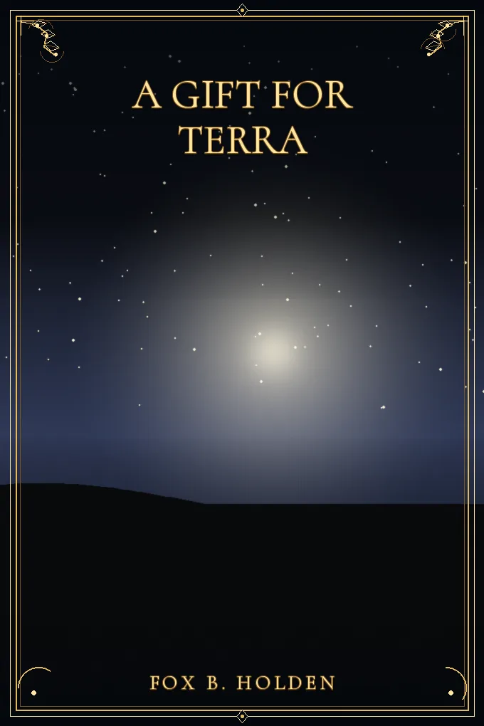 A Gift For Terra